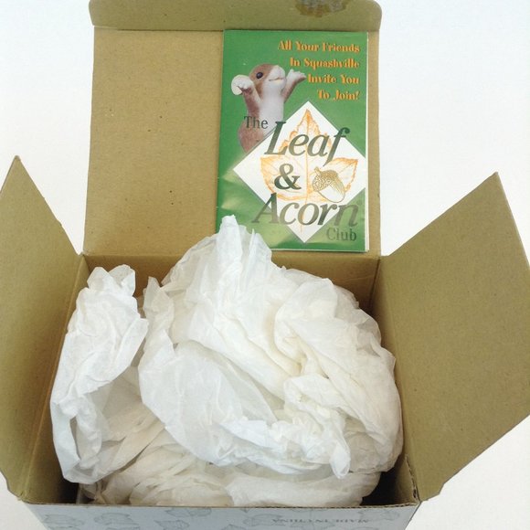 Fitz and Floyd Charming Tails Figurine "Sharing Good Time with Friends" - Picture 13 of 16